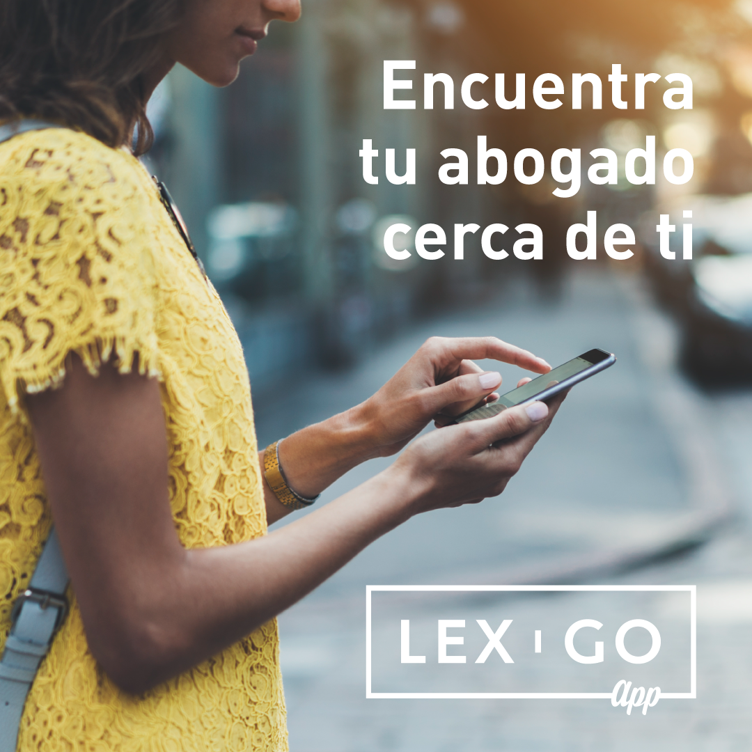 LexgoApp nueva version